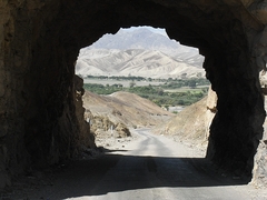 Nach Nasca - Peru